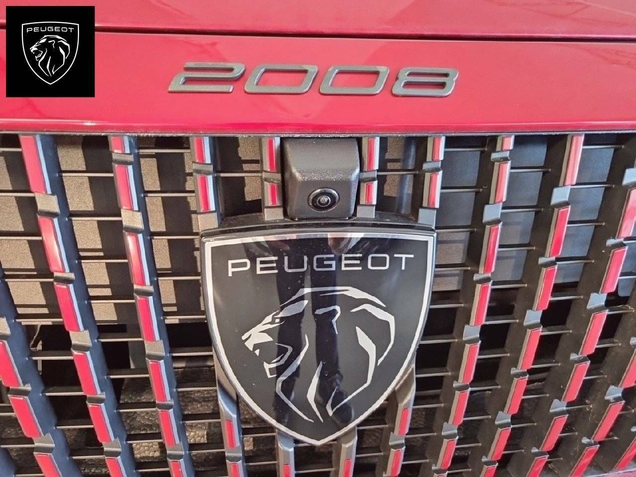 Foto Peugeot 2008 28