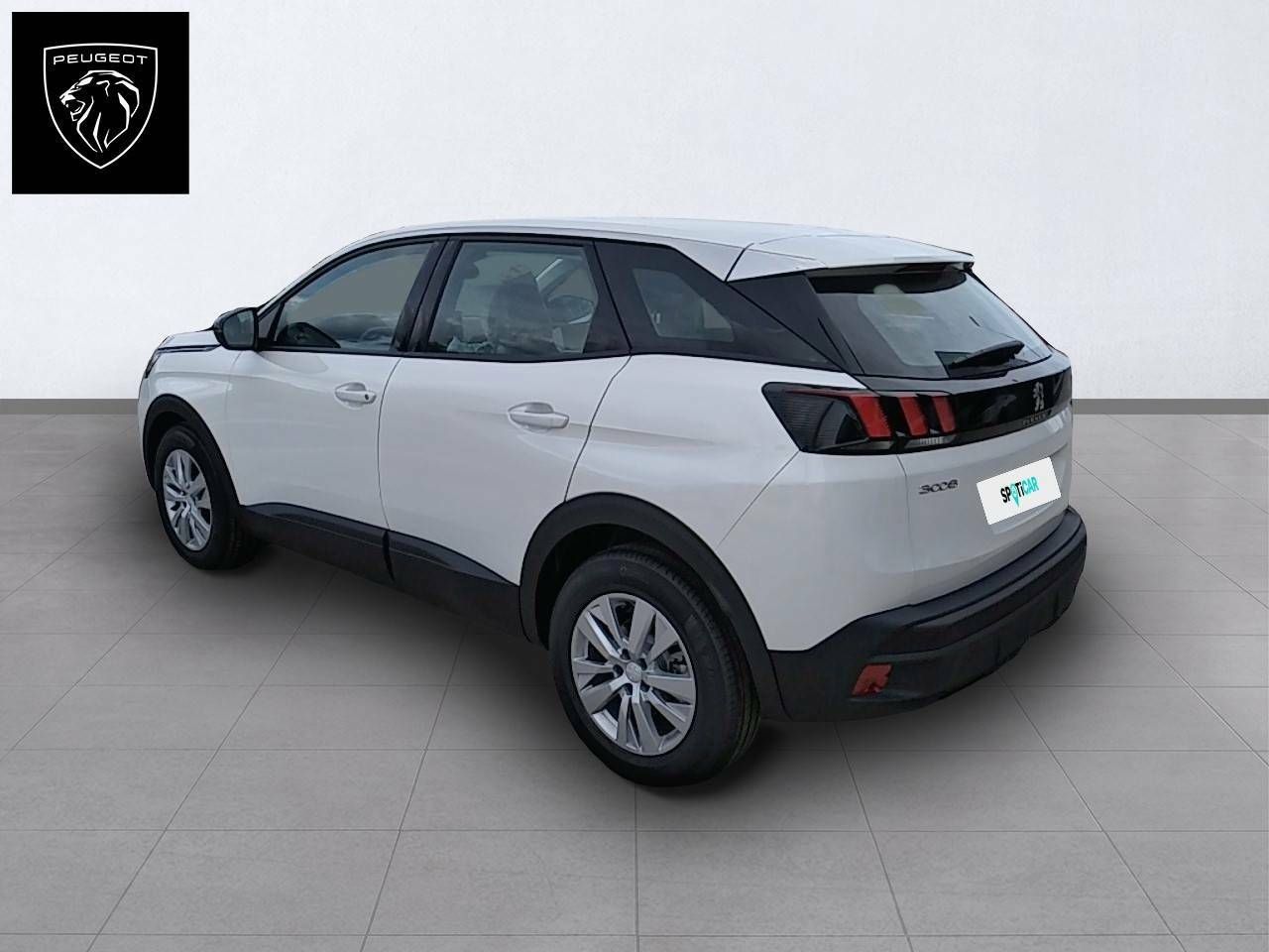 Foto Peugeot 3008 7