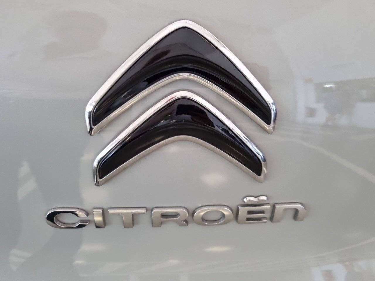 Foto Citroën C3 27