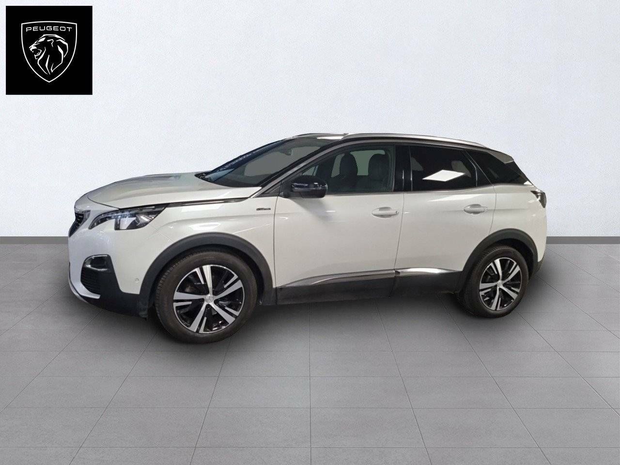 Foto Peugeot 3008 4