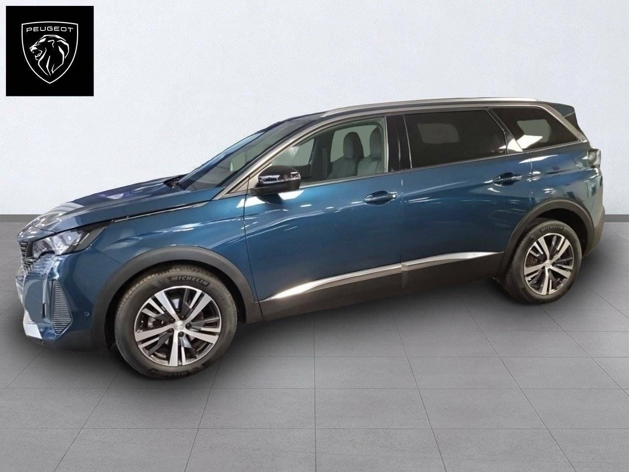 Foto Peugeot 5008 1