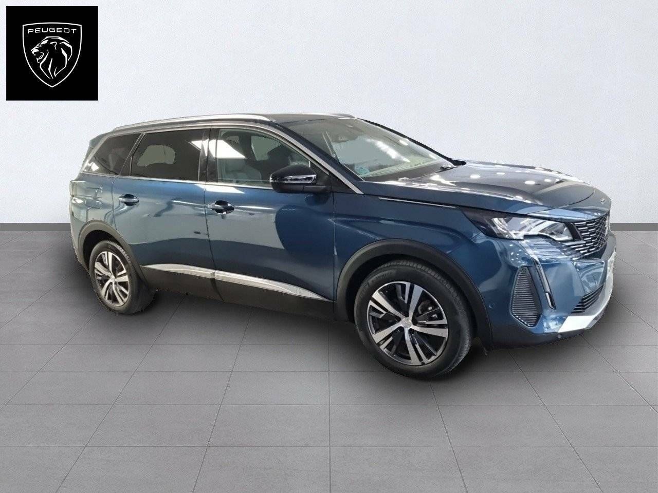 Foto Peugeot 5008 4