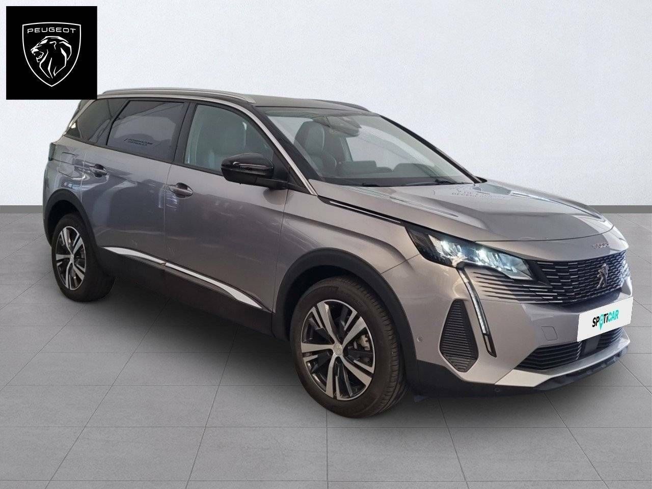 Foto Peugeot 5008 3