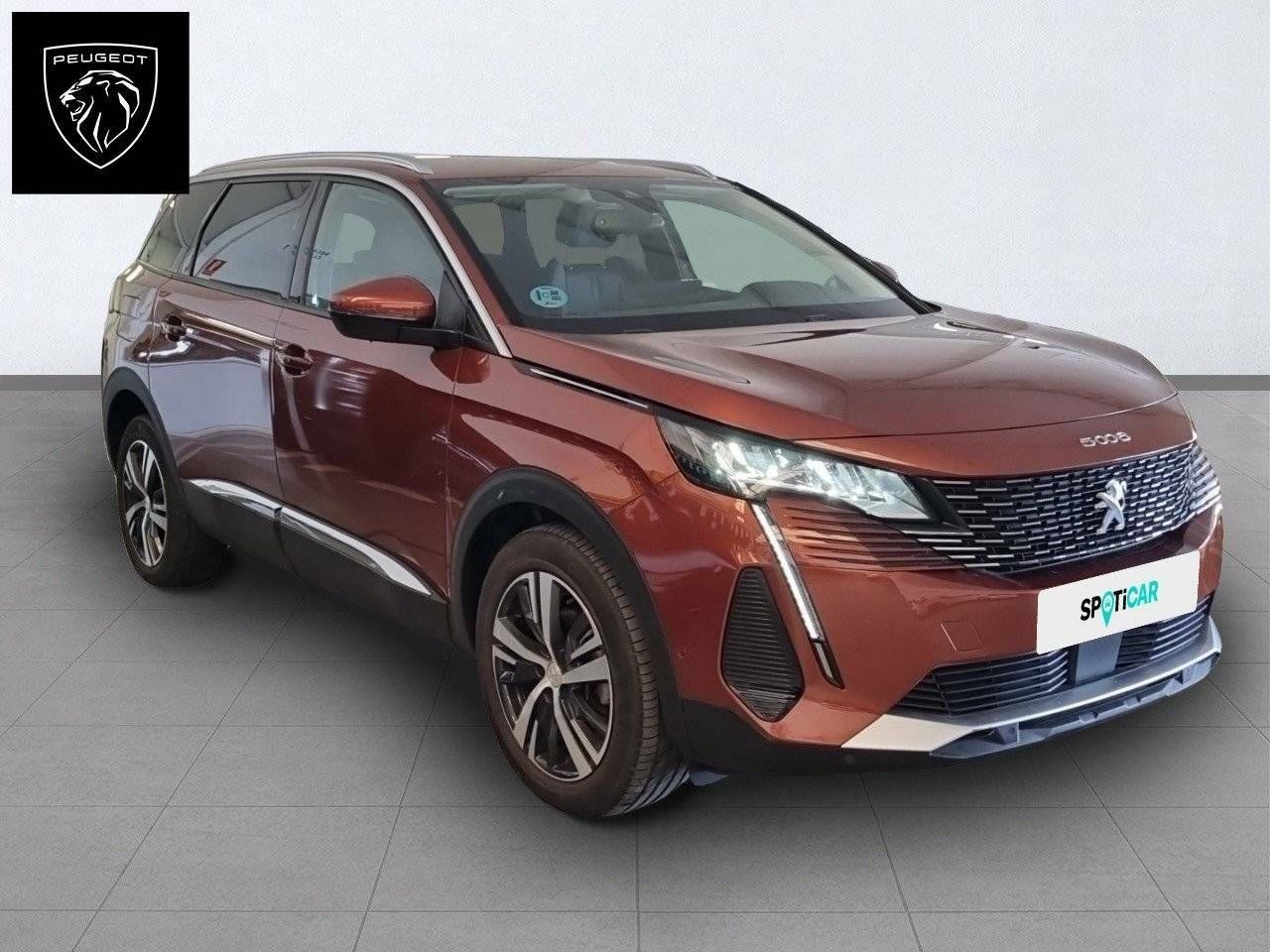 Foto Peugeot 5008 3