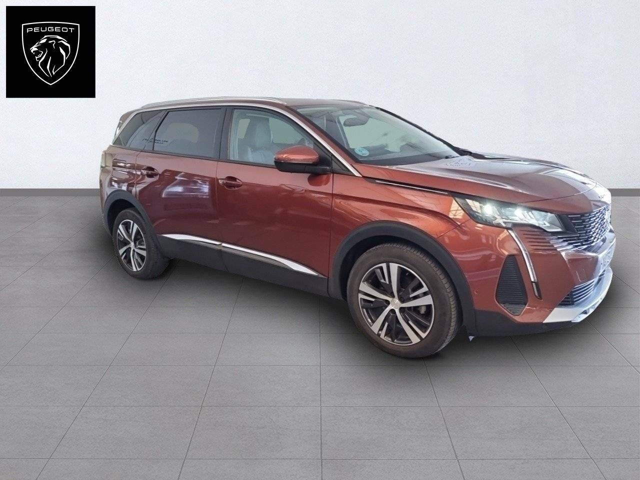 Foto Peugeot 5008 4