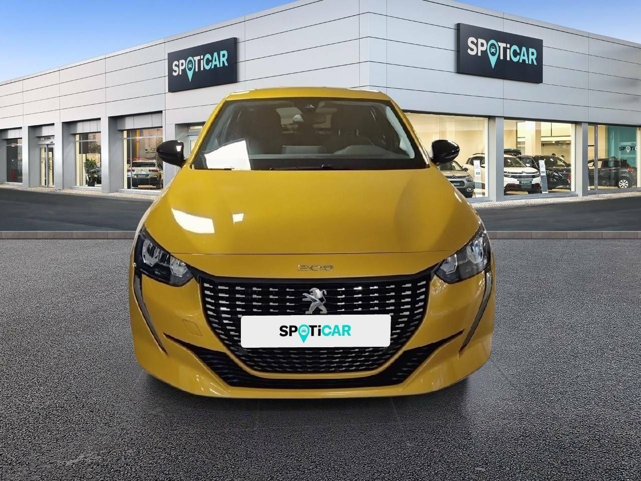 Foto Peugeot 208 2