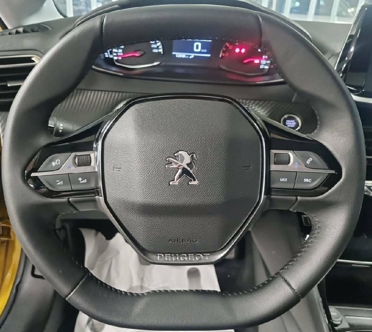 Foto Peugeot 208 17