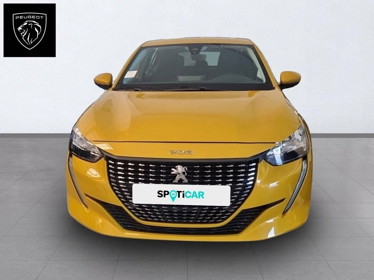 Foto Peugeot 208 2