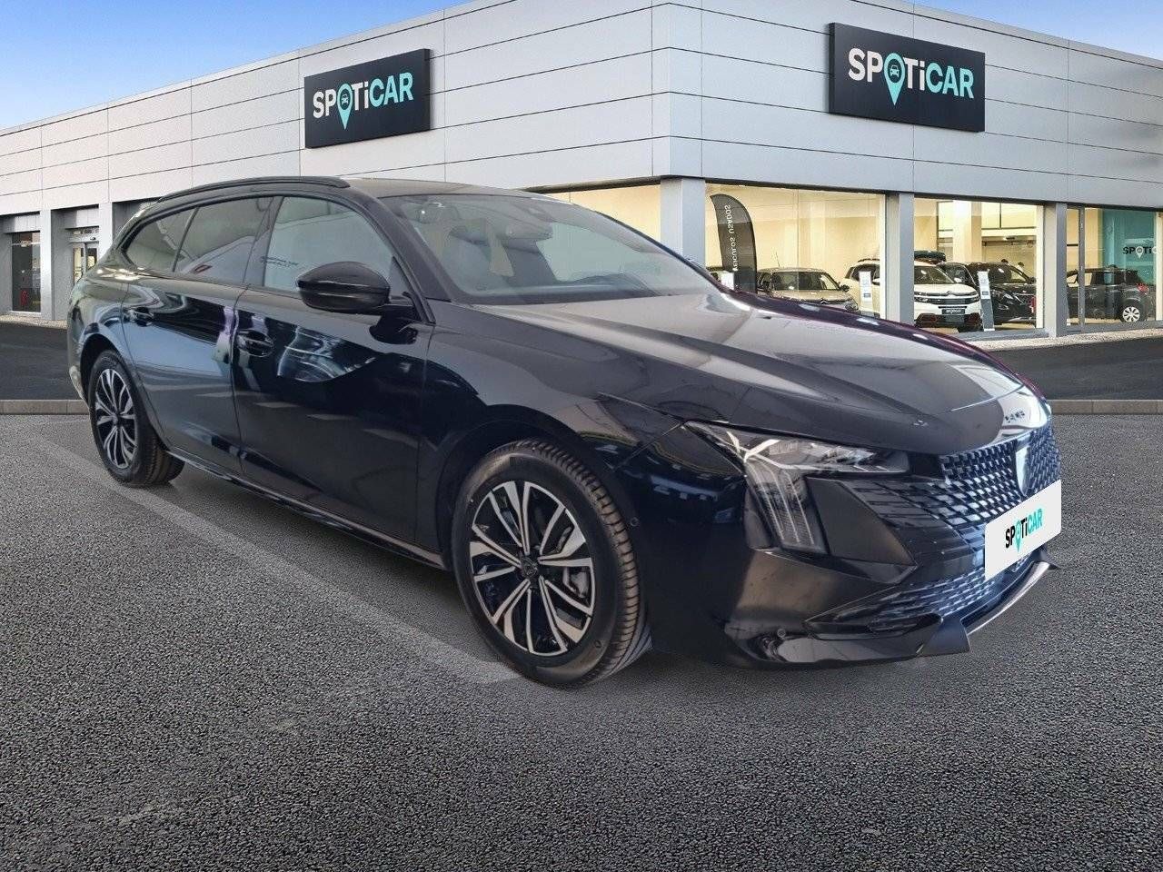 Foto Peugeot 508 3