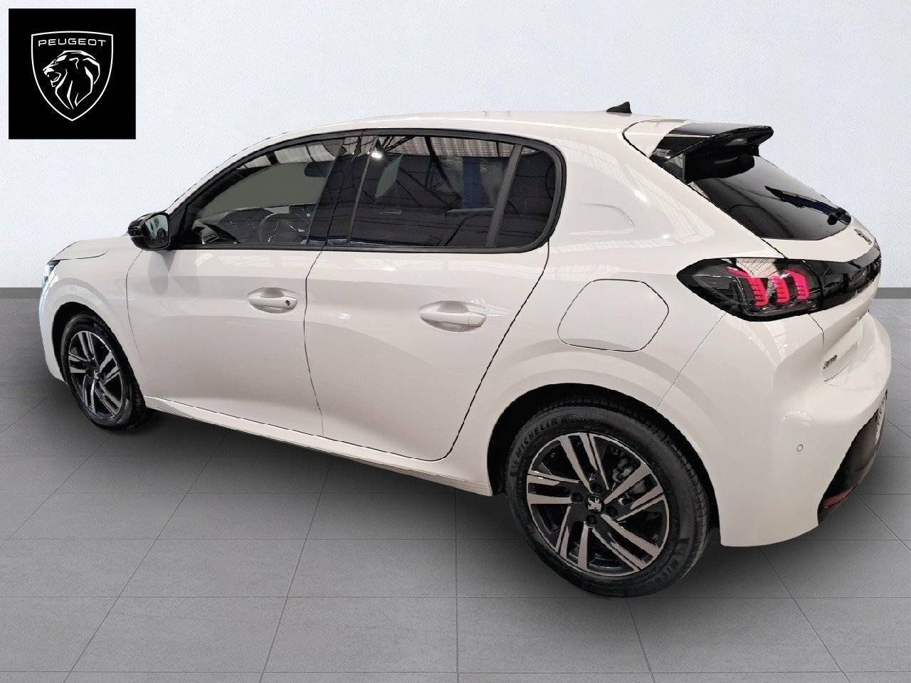 Foto Peugeot 208 7