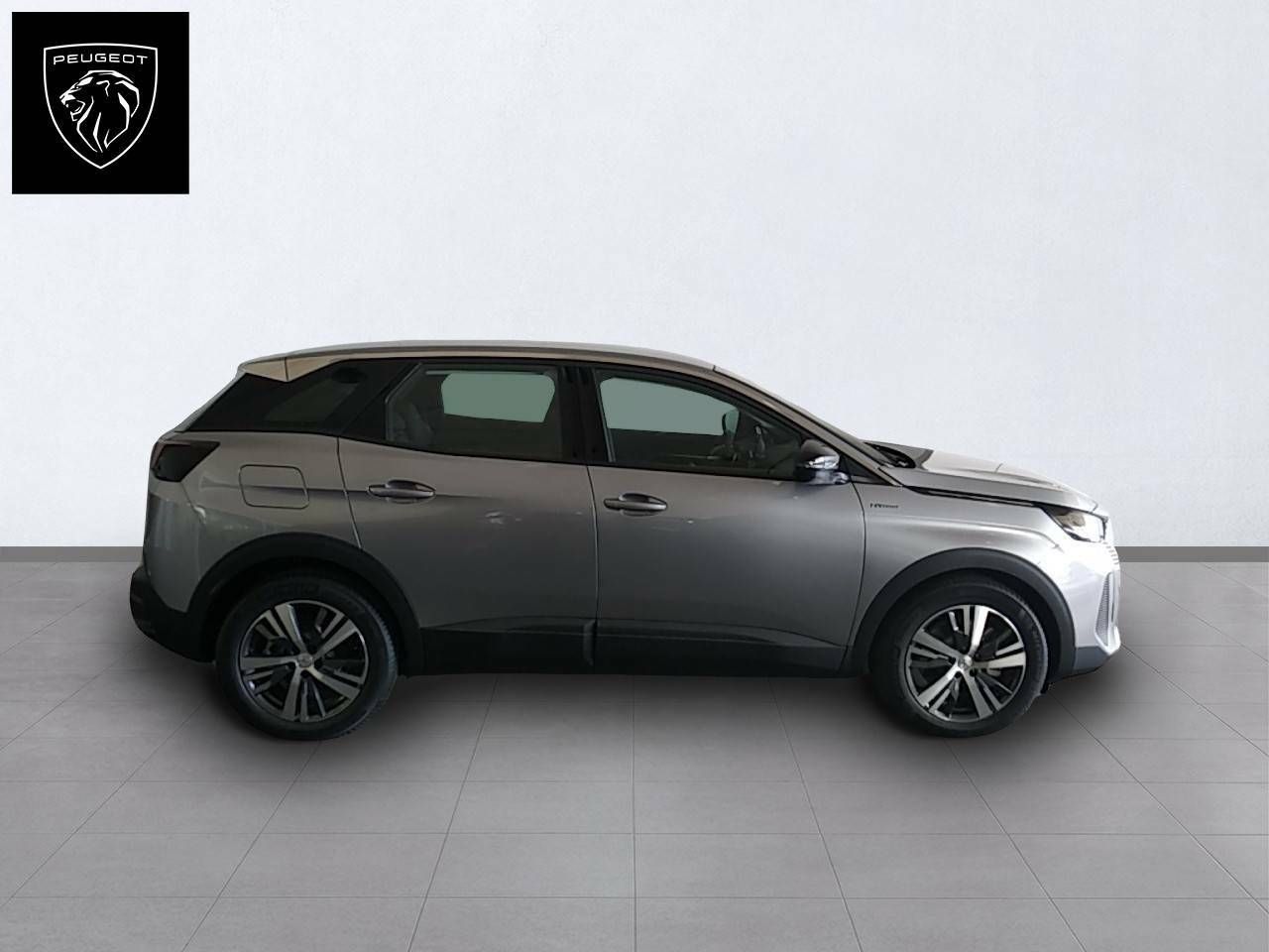 Foto Peugeot 3008 4