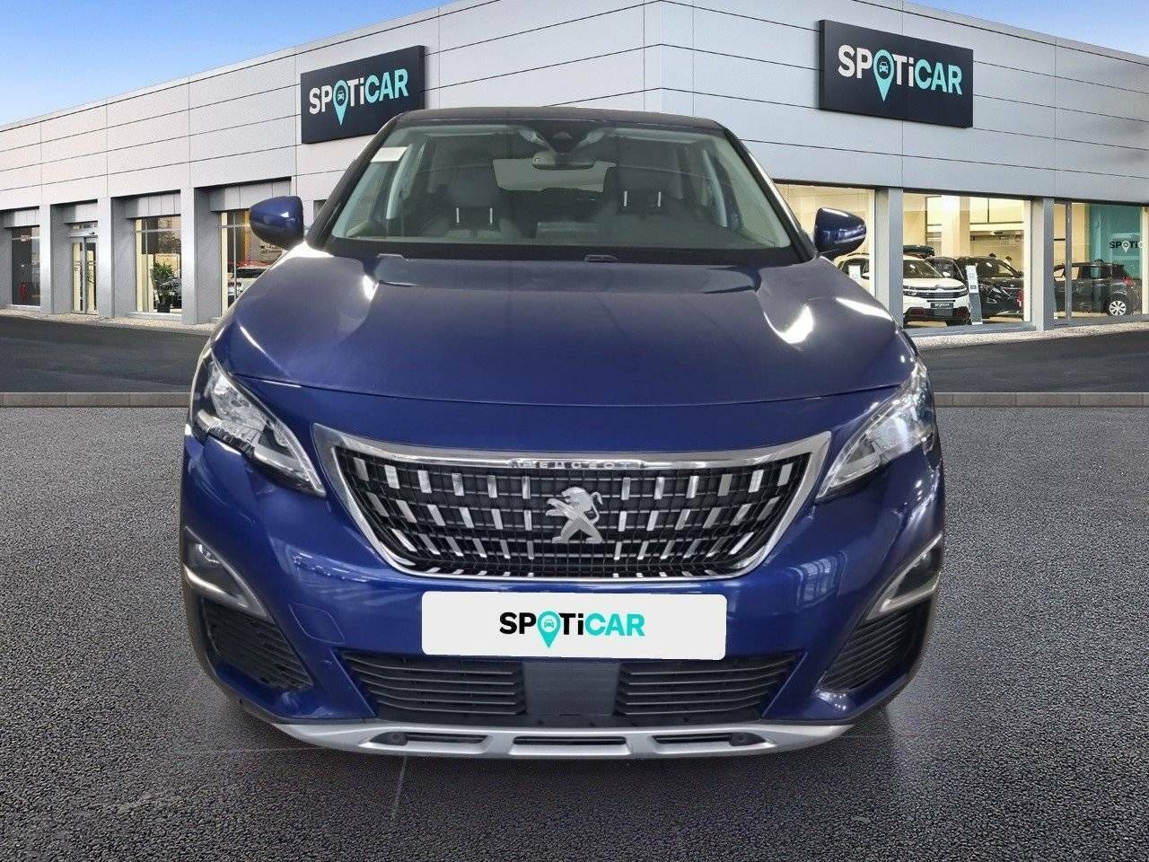 Foto Peugeot 3008 2