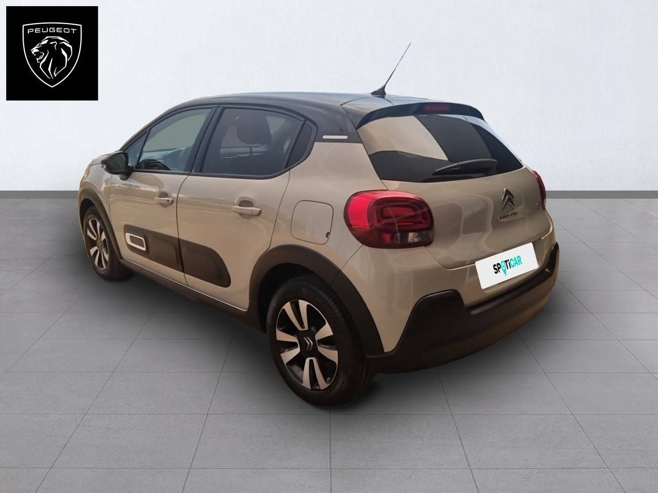 Foto Citroën C3 7