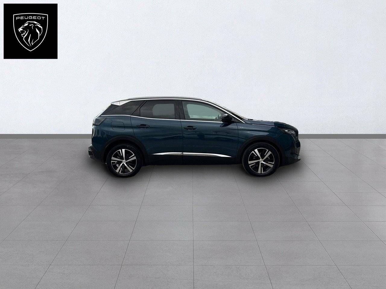 Foto Peugeot 3008 4