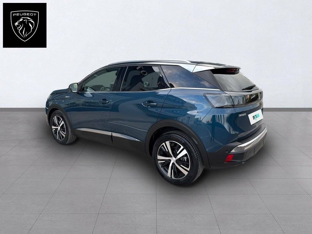 Foto Peugeot 3008 7