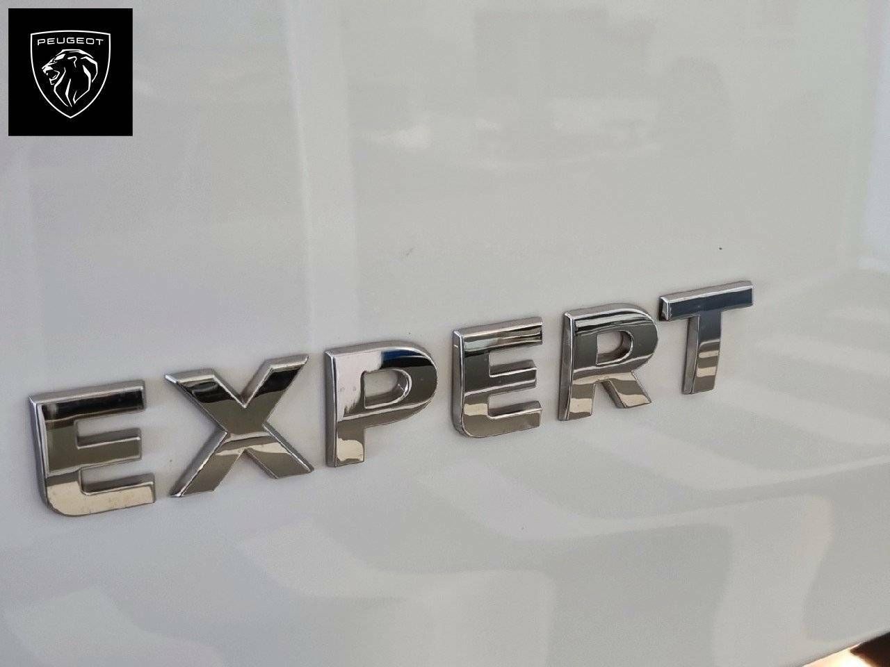 Foto Peugeot Expert 23