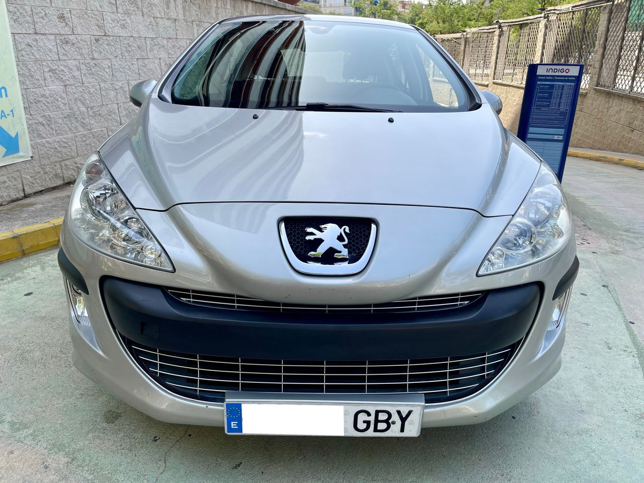 Foto Peugeot 308 14