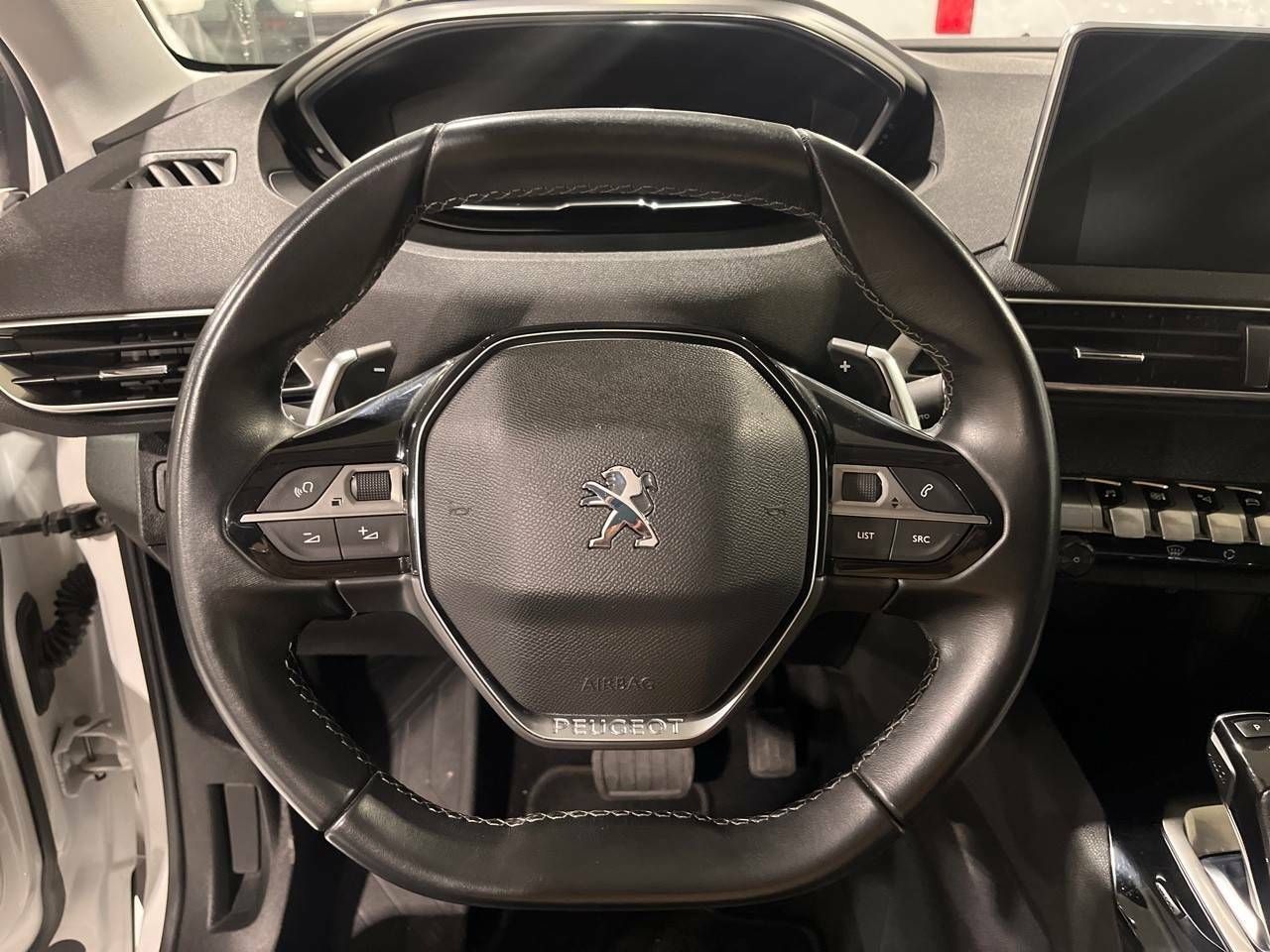 Foto Peugeot 3008 14