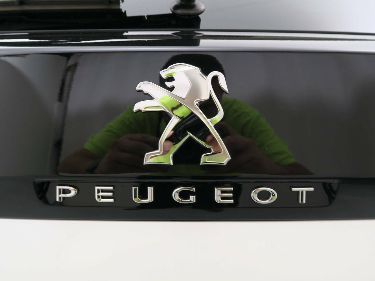 Foto Peugeot 3008 14