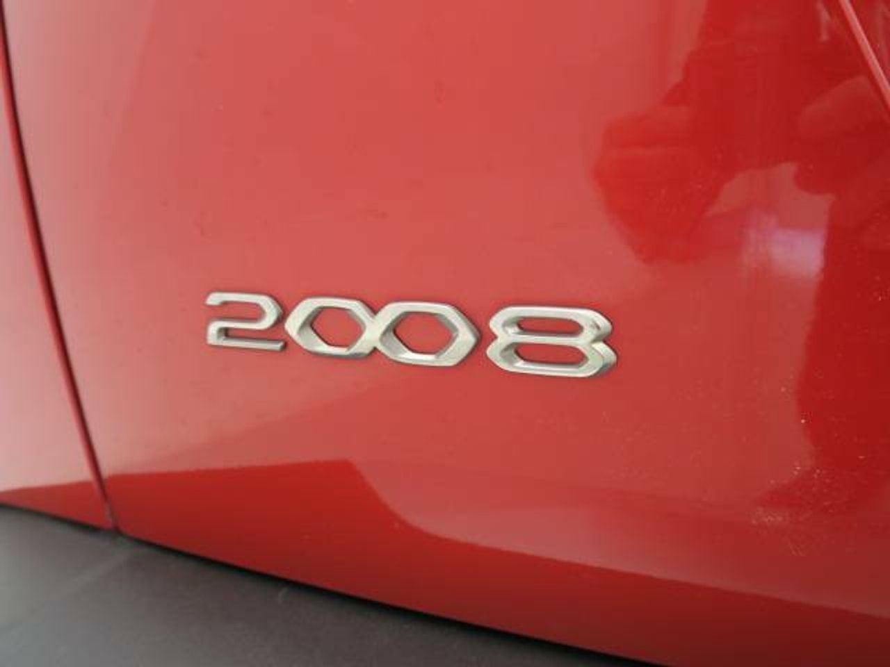 Foto Peugeot 2008 15