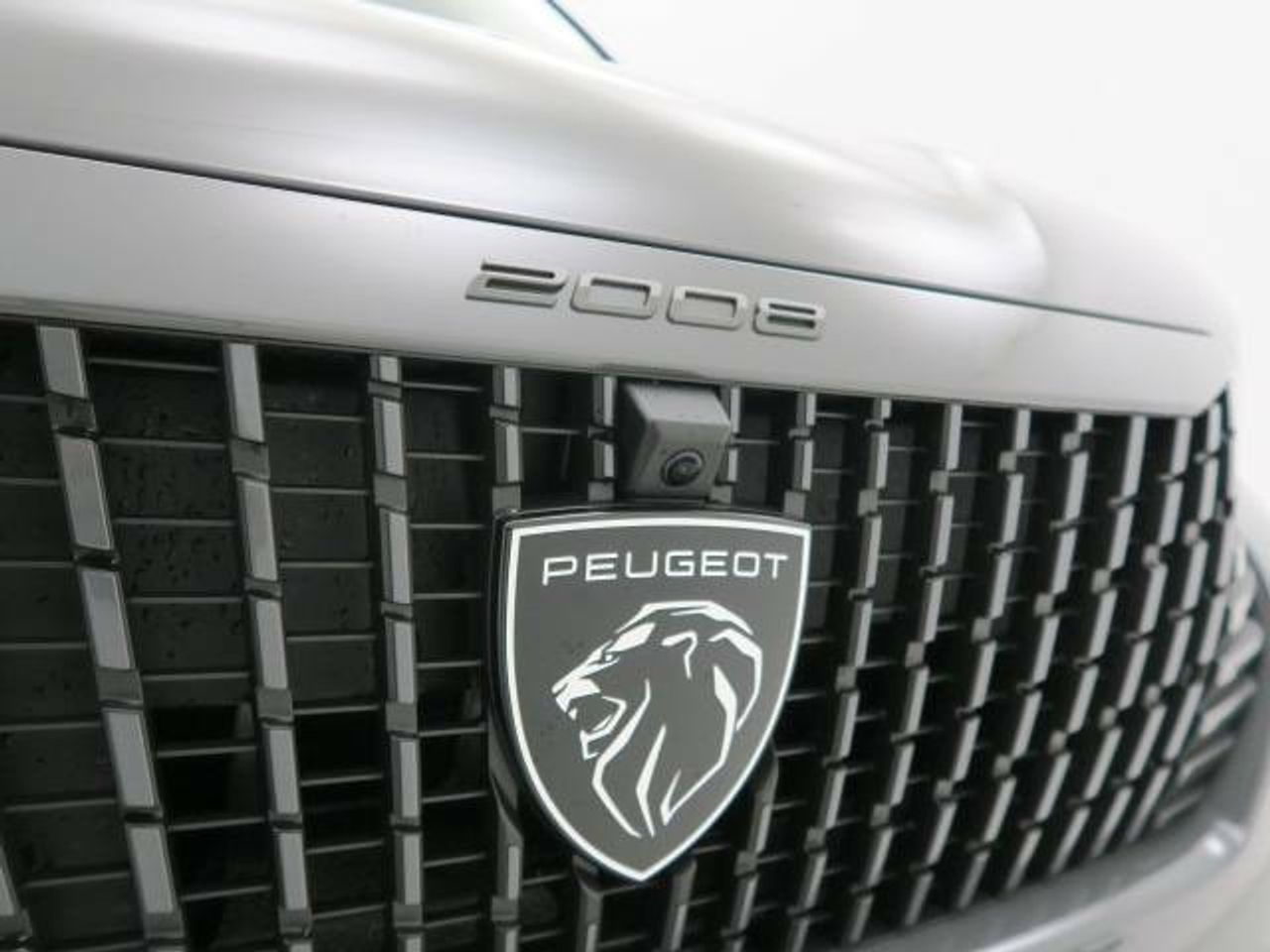 Foto Peugeot 2008 17
