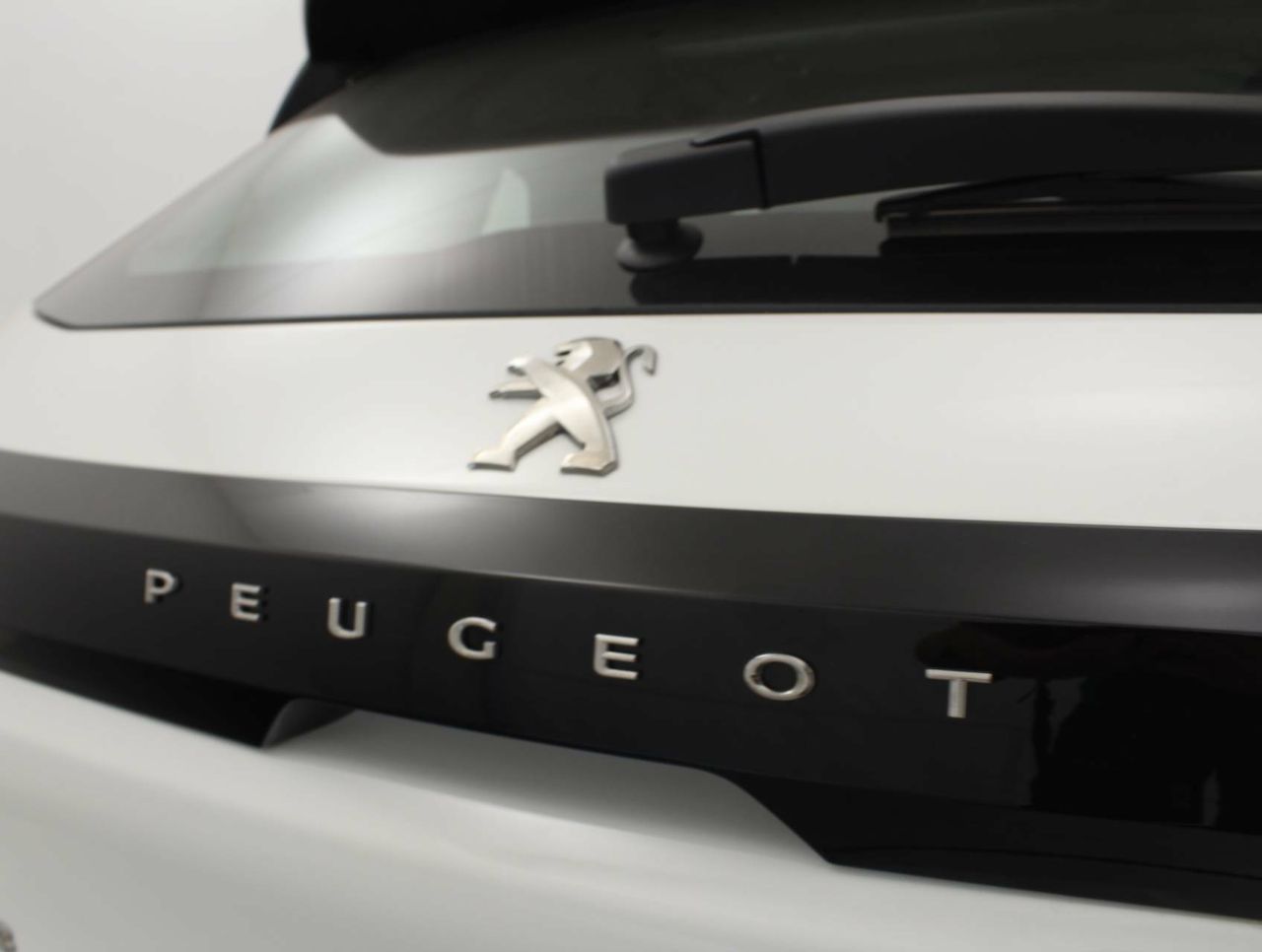 Foto Peugeot 208 16