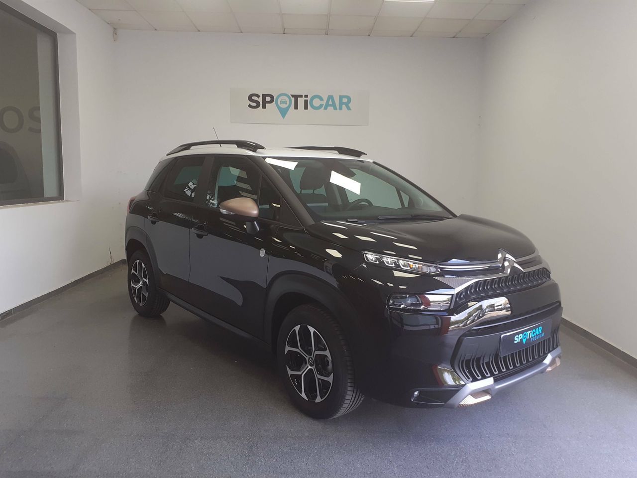 Foto Citroën C3 Aircross 3