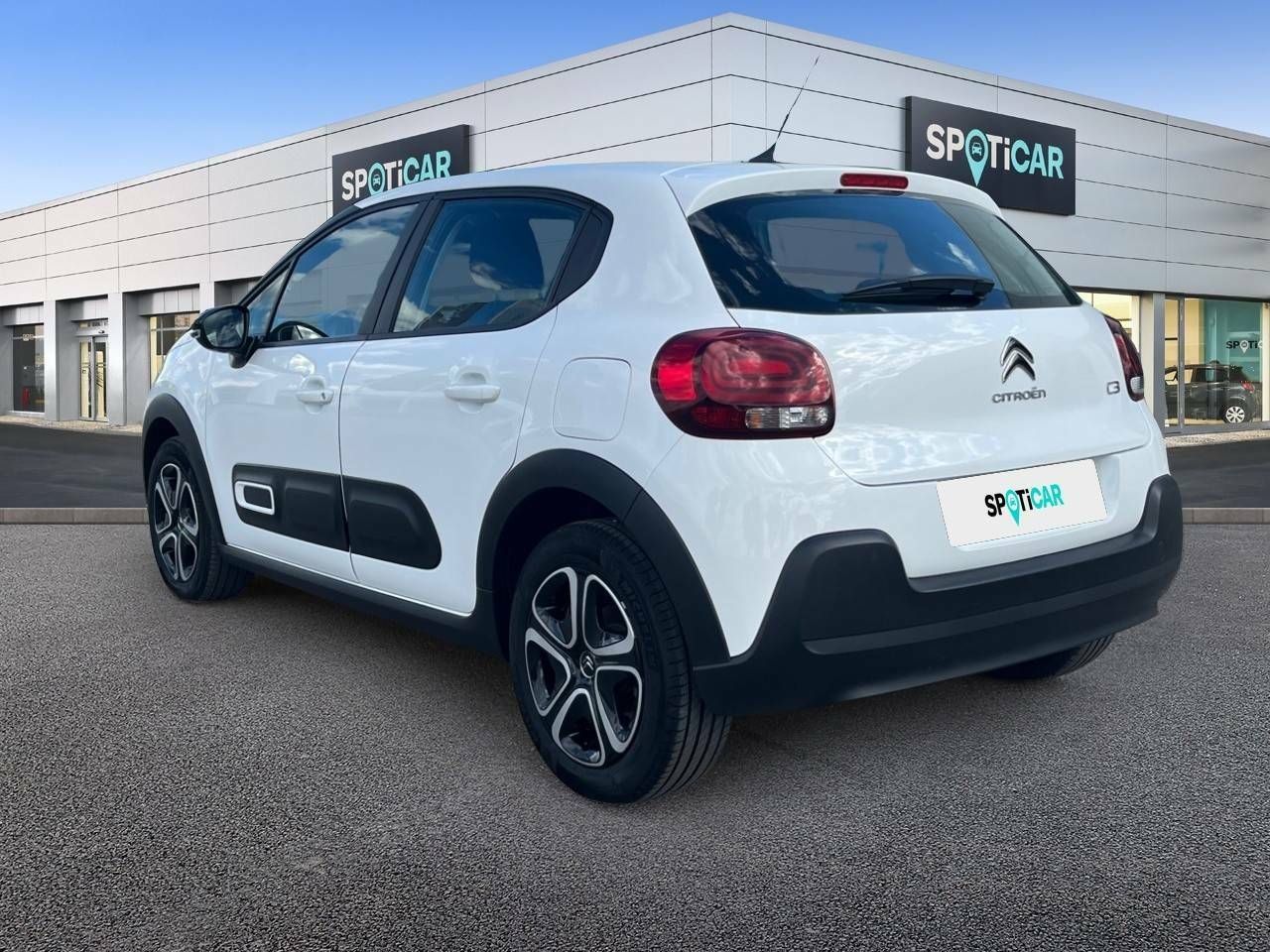 Foto Citroën C3 7