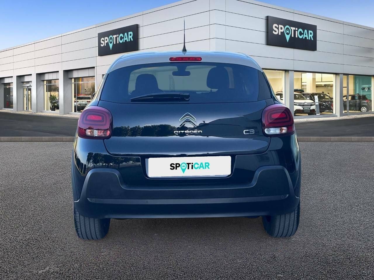 Foto Citroën C3 5