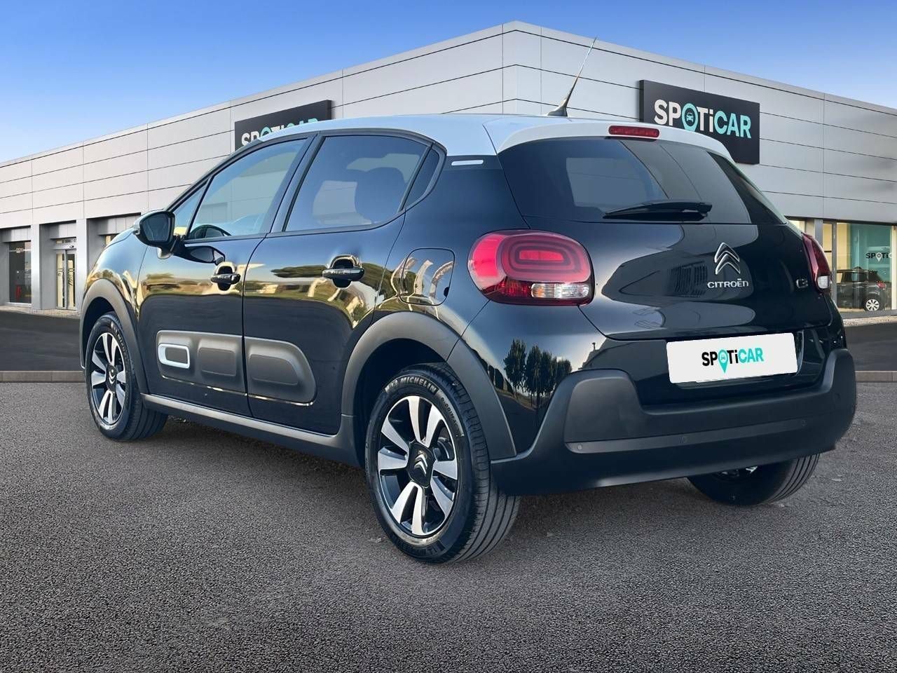 Foto Citroën C3 7