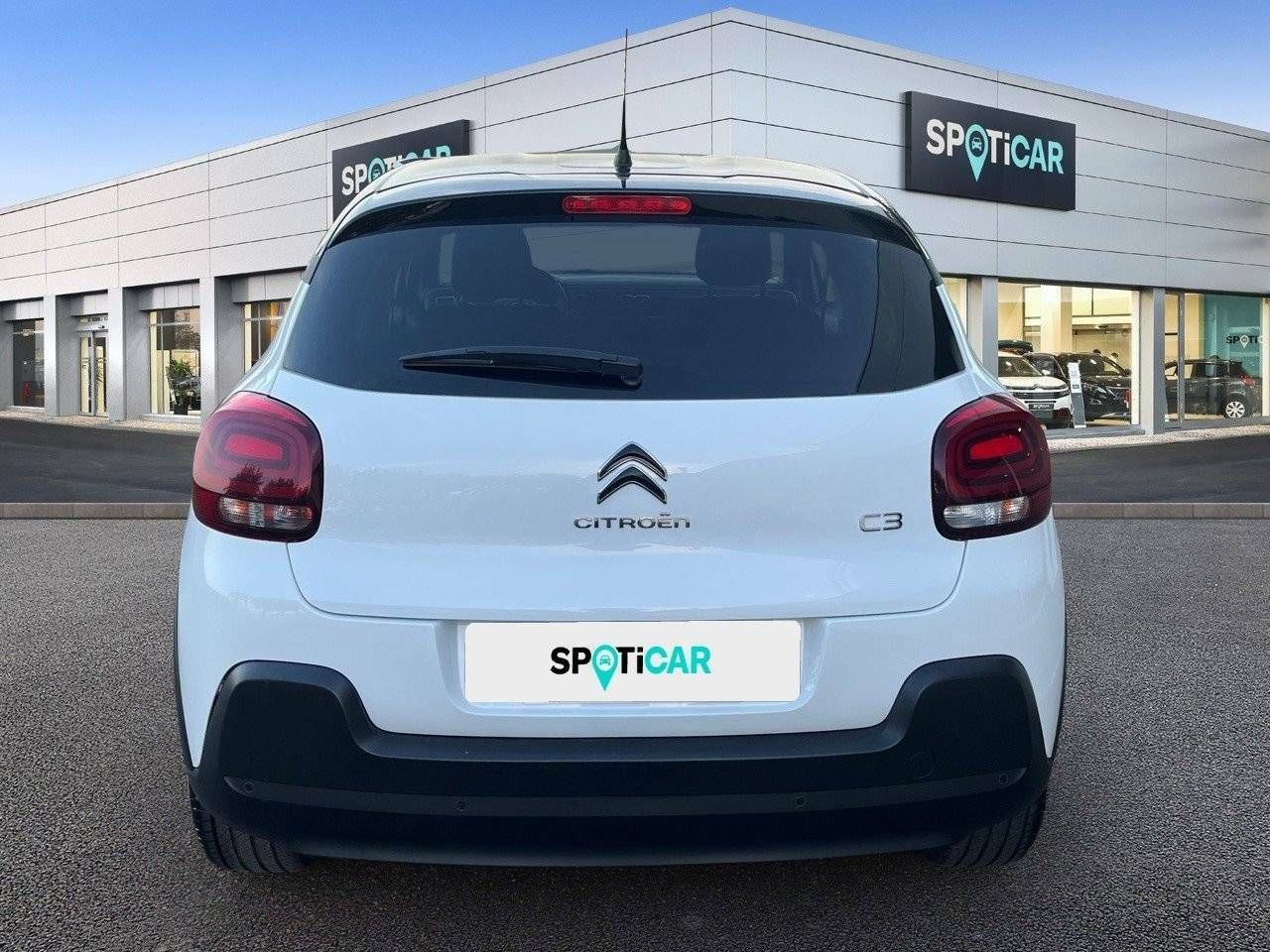 Foto Citroën C3 5