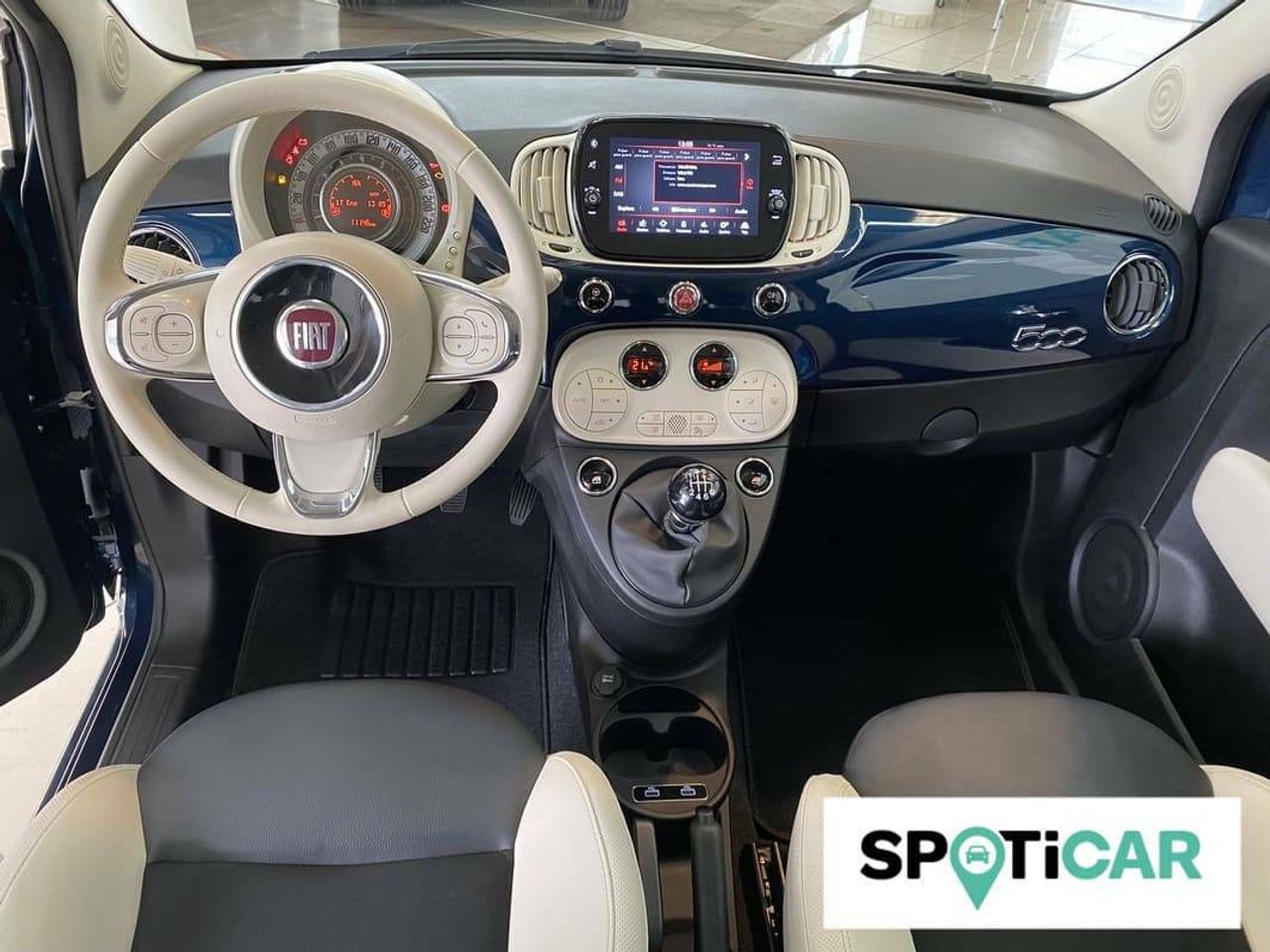 Foto Fiat 500 14