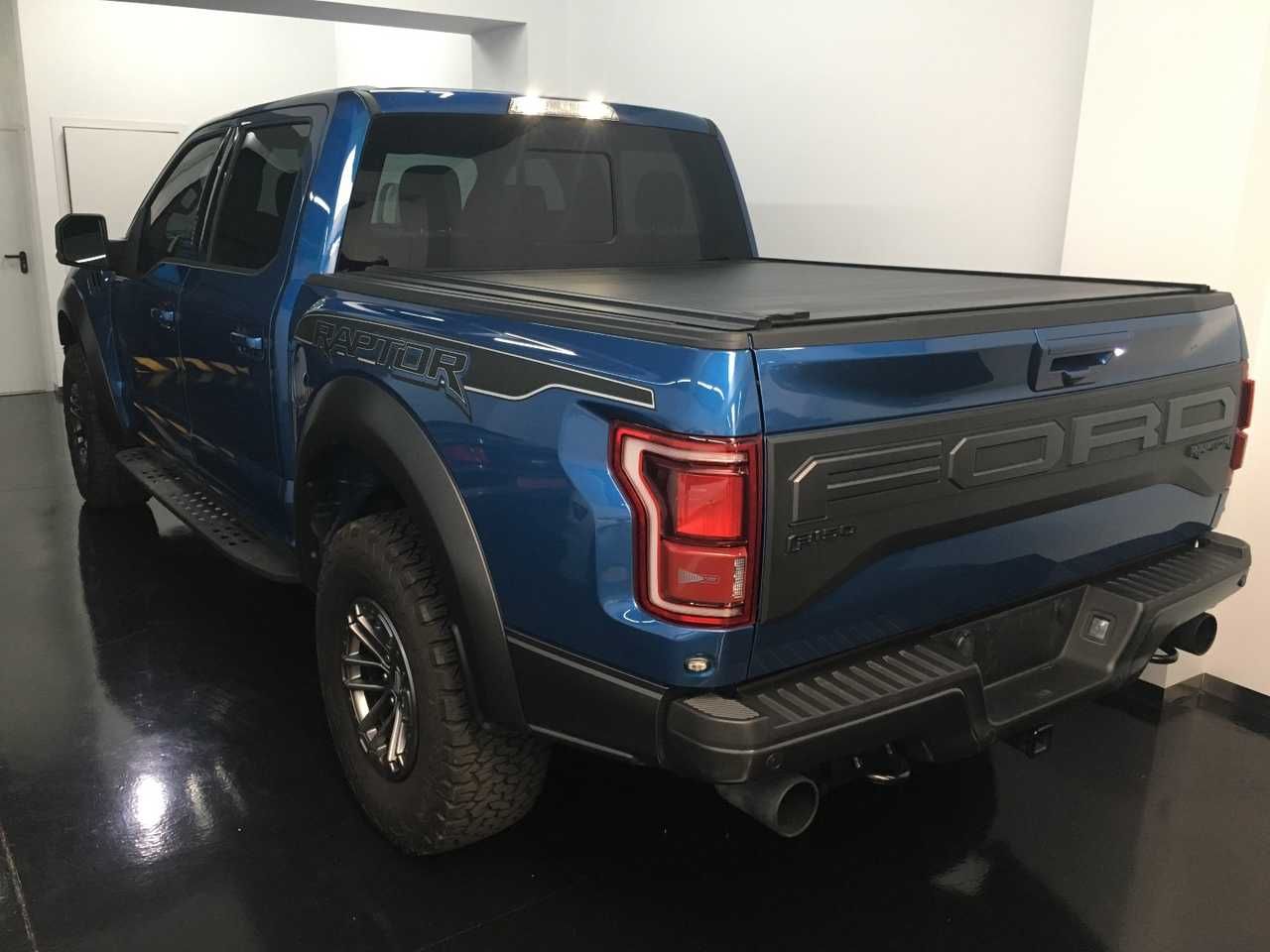 Foto Ford F-150 3