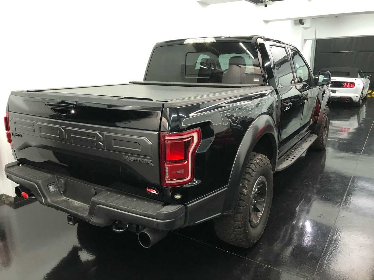 Foto Ford F-150 4