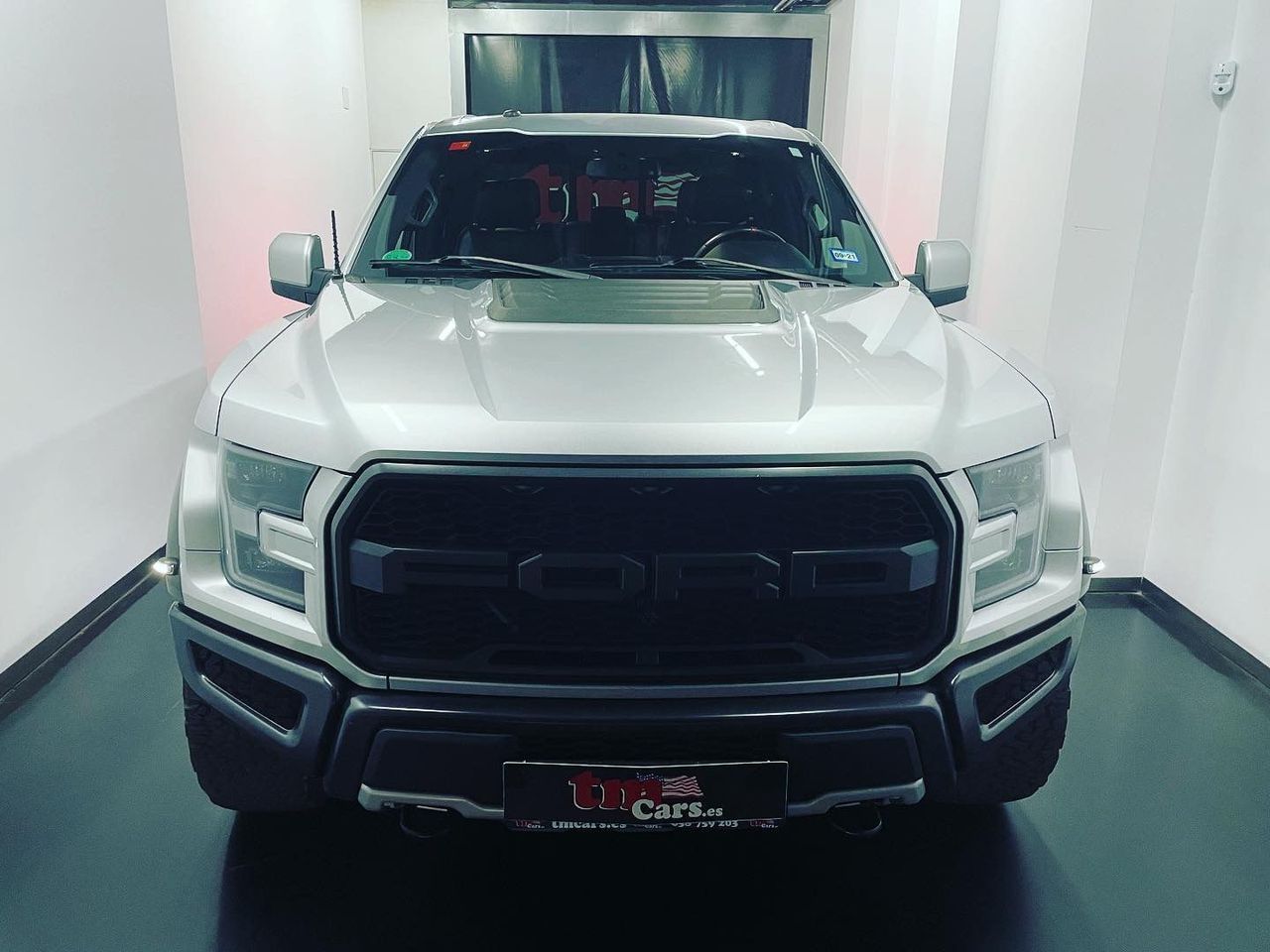 Foto Ford F-150 1