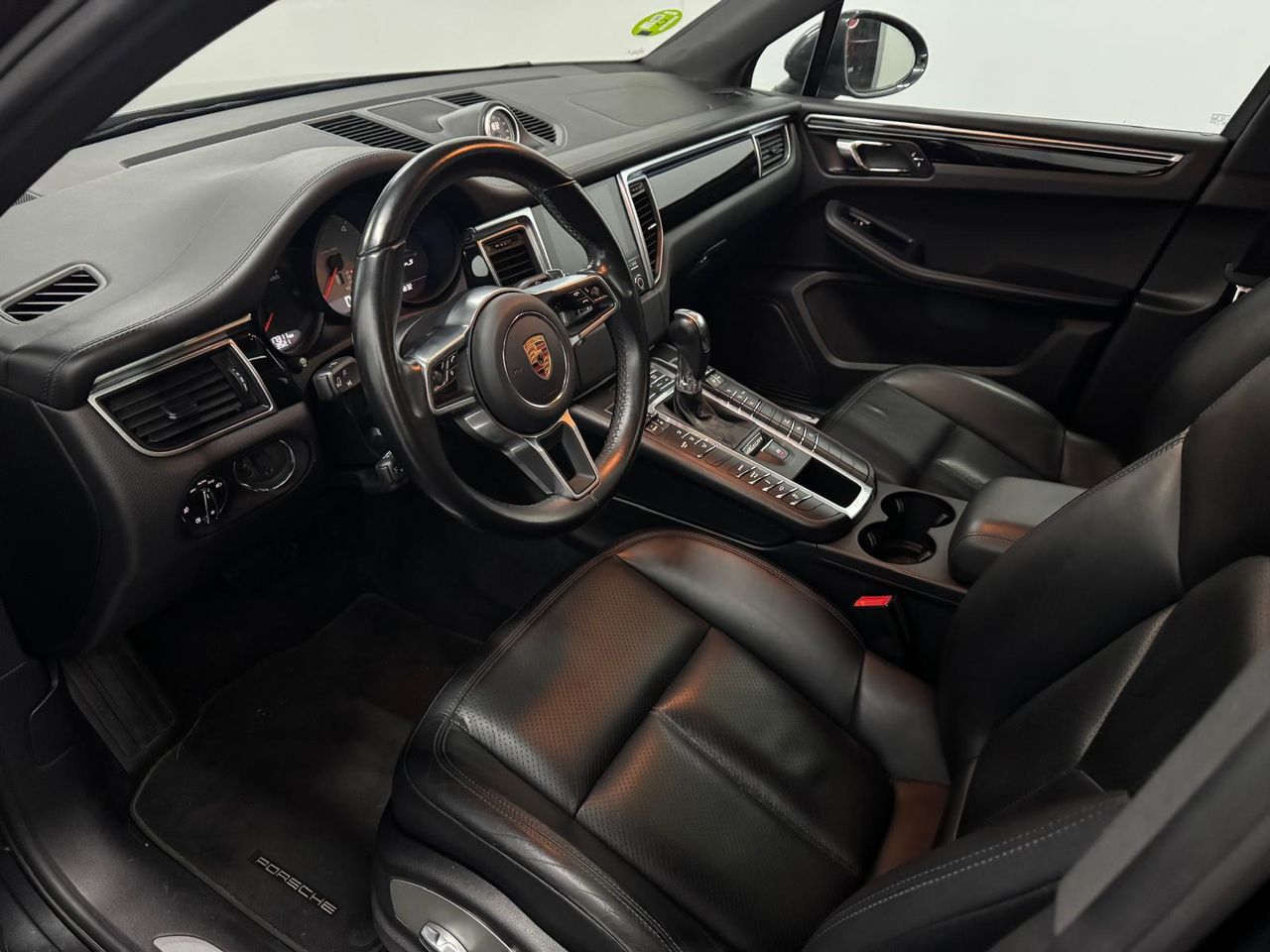 Foto Porsche Macan 7