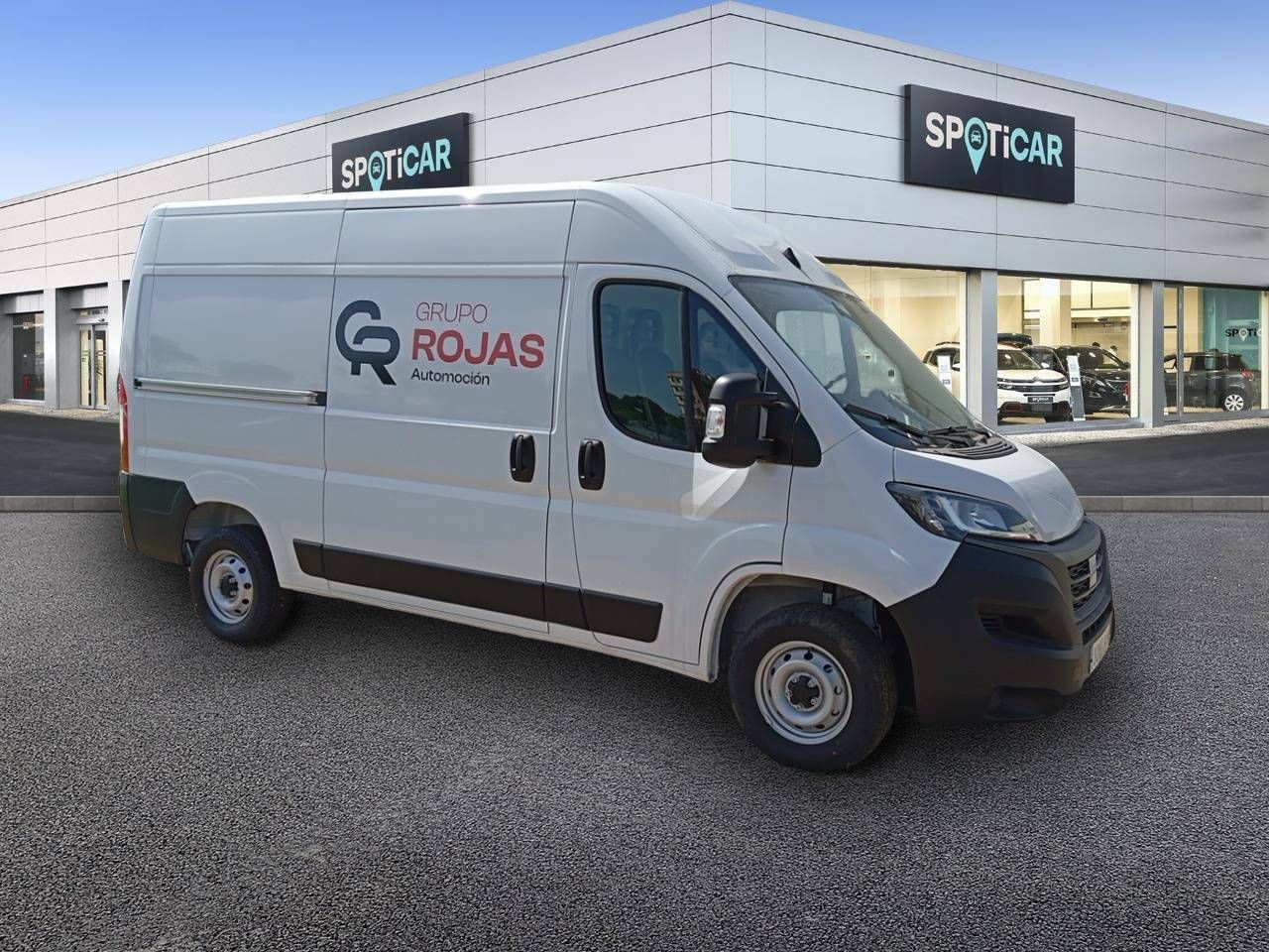 Foto Fiat Ducato 3