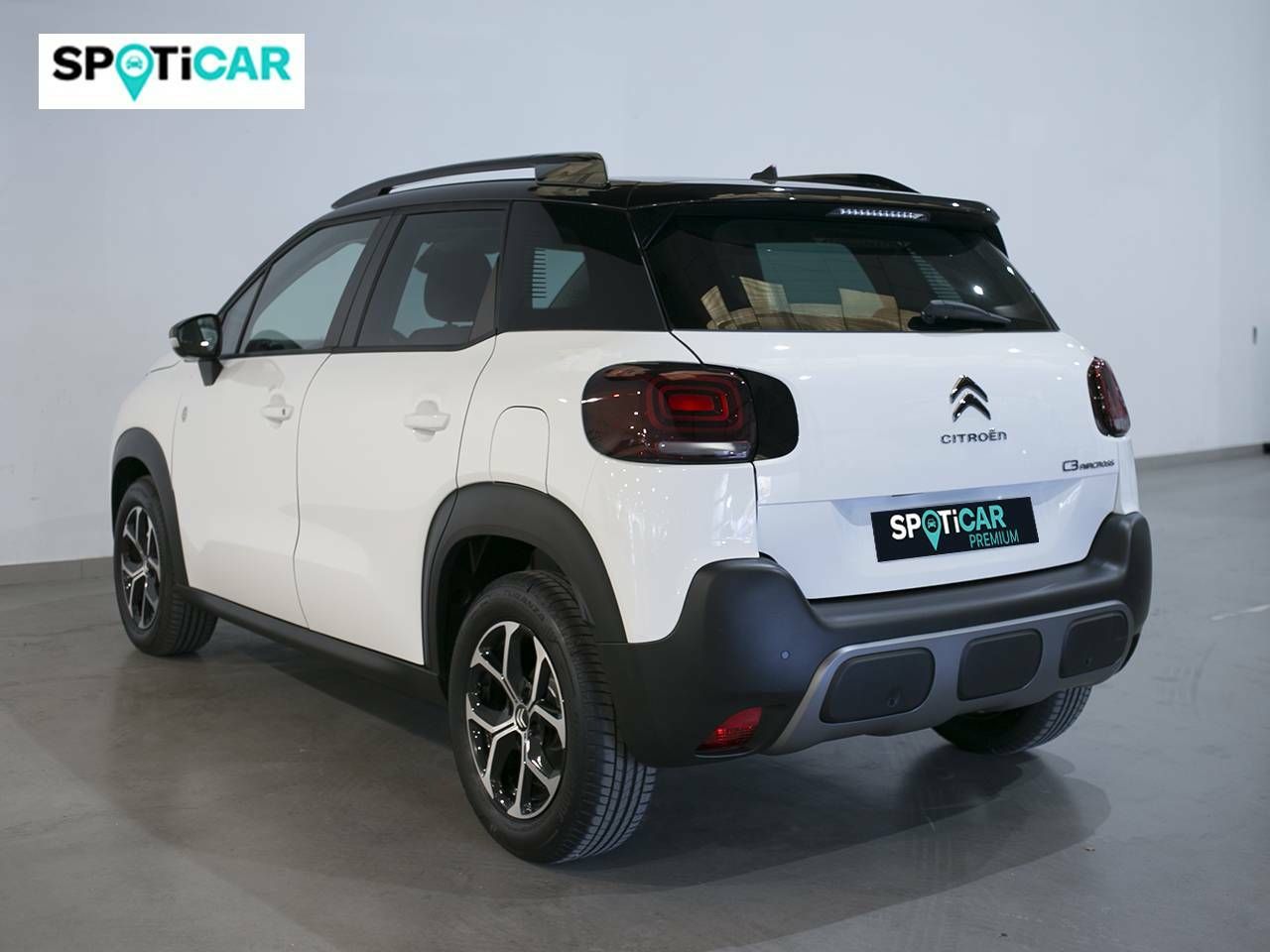 Foto Citroën C3 Aircross 8