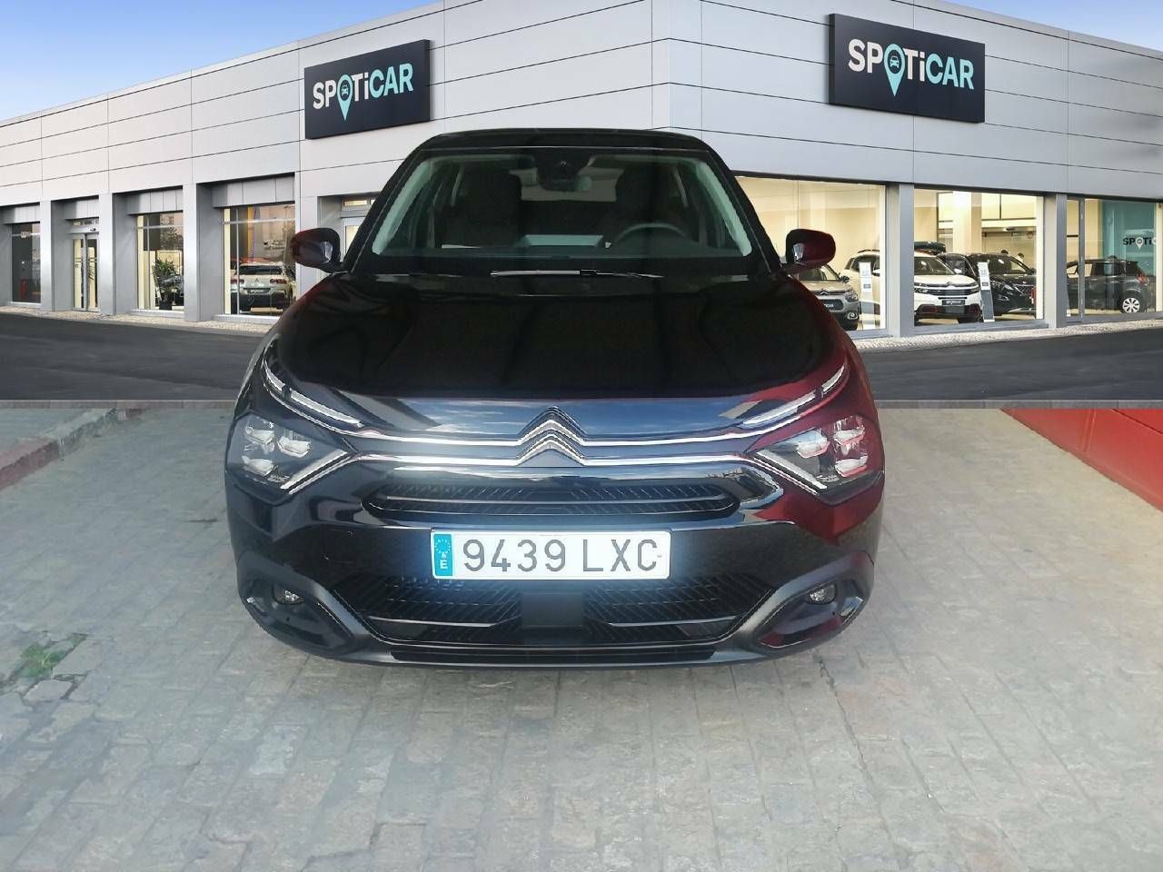 Foto Citroën C4 2