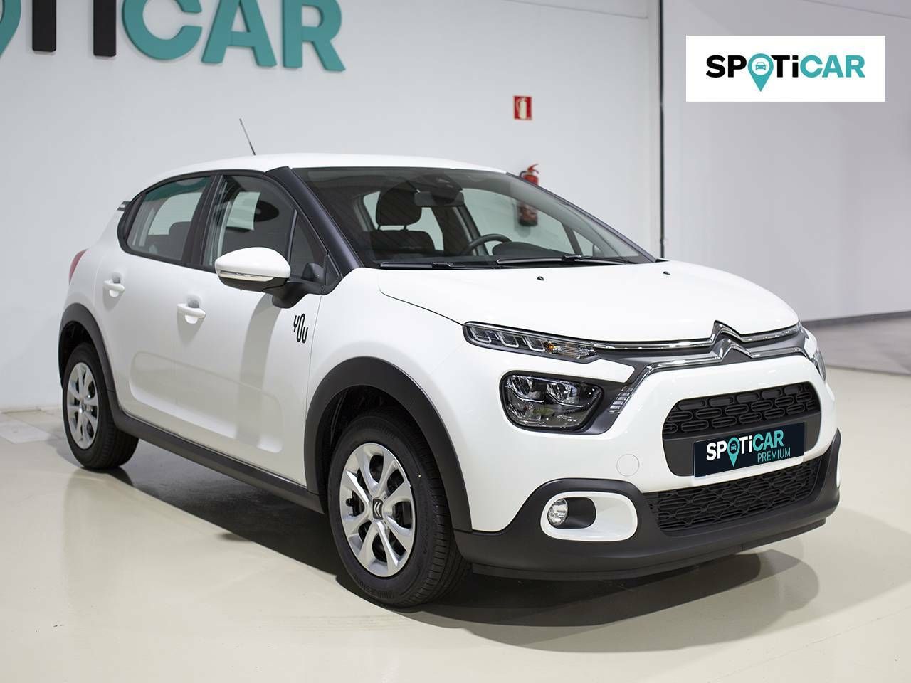 Foto Citroën C3 2