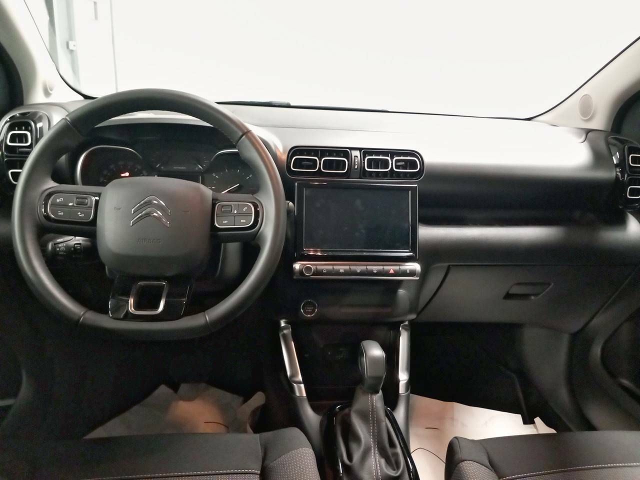 Foto Citroën C3 Aircross 8