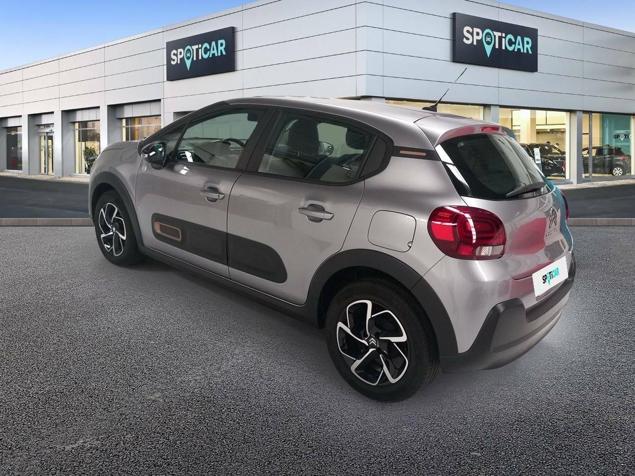 Foto Citroën C3 7