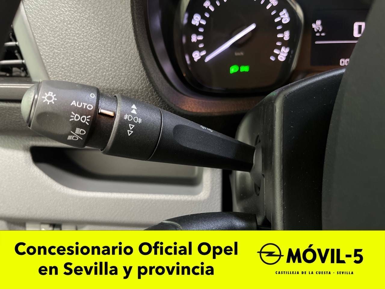 Foto Opel Vivaro 15
