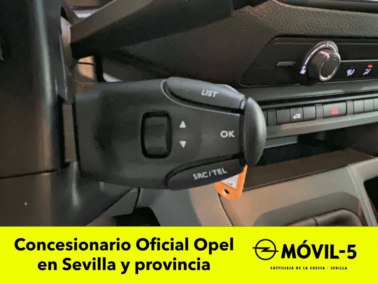 Foto Opel Vivaro 20