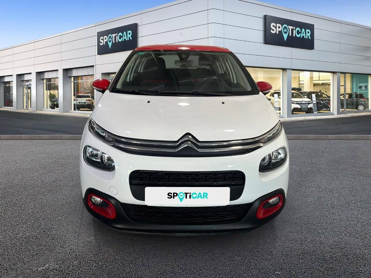 Foto Citroën C3 2