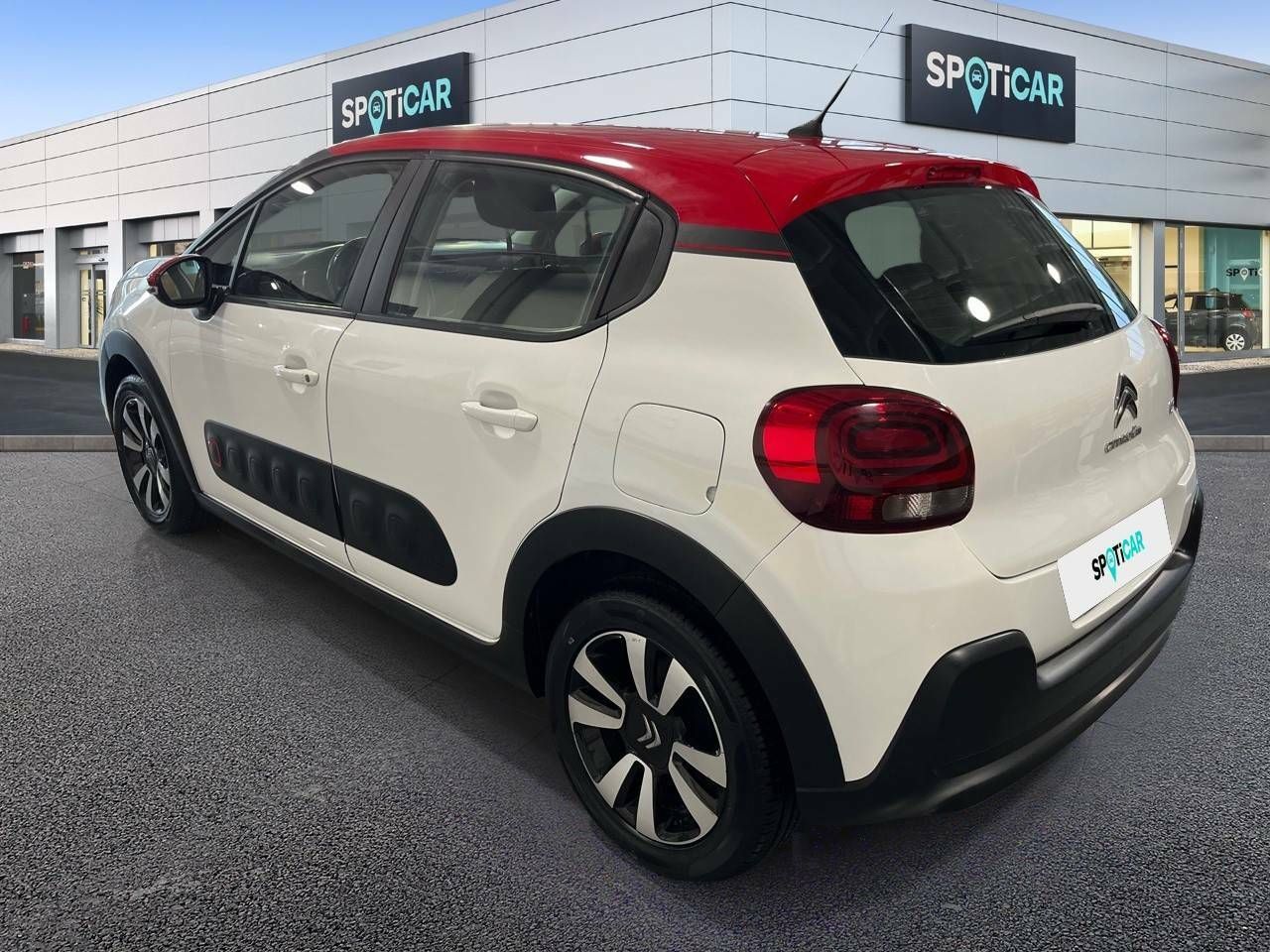 Foto Citroën C3 7