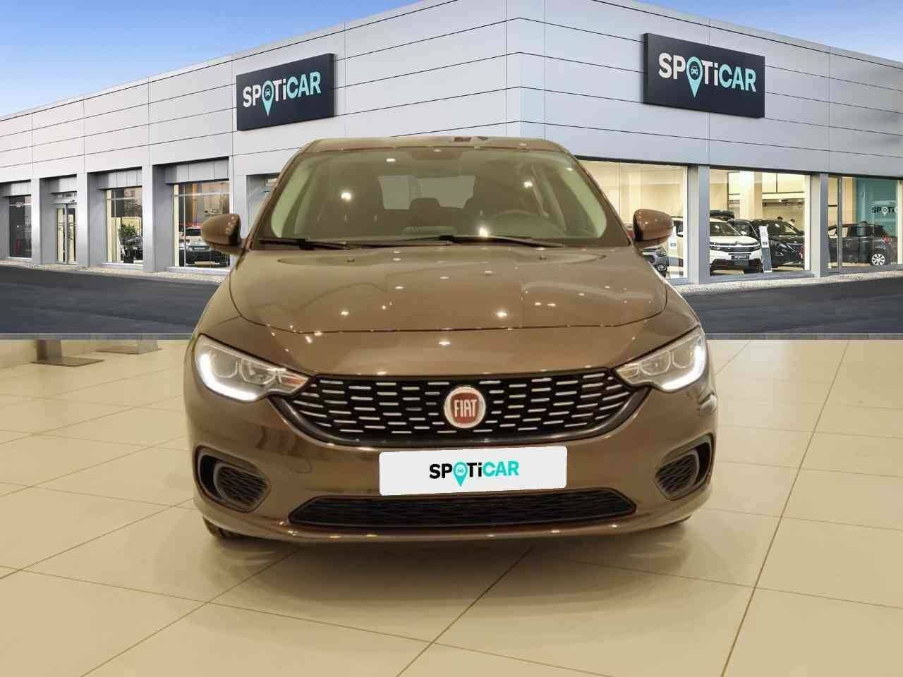 Foto Fiat Tipo 1