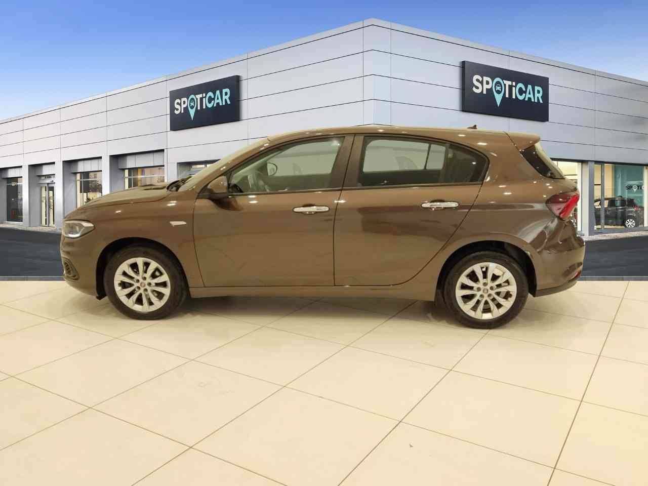 Foto Fiat Tipo 3