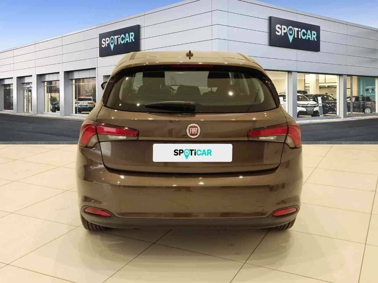 Foto Fiat Tipo 6