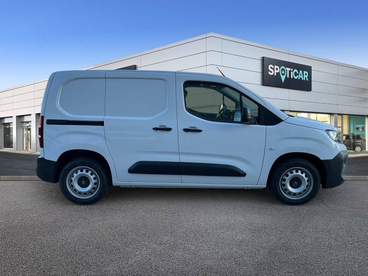 Foto Opel Combo 4